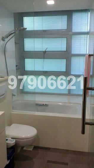 One K Greenlane (D15), Apartment #123242772